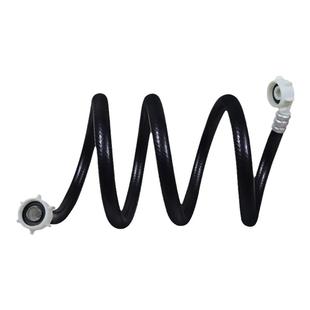 防爆洗碗机进水管 加厚加长注水入水管子通用6分螺纹接口配件软管