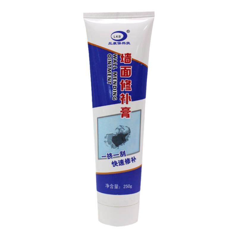 防水腻子膏刷墙涂料室内自刷补墙膏乳胶漆墙面修补膏白色墙壁修复