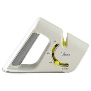 三能HOME磨刀器家用快速磨刀石磨菜刀剪刀专业定角开刃工具磨刀棒