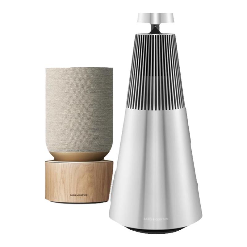 B&O丹麦专业音响维修BeoSound Beoplay Beolit Balance 音箱寄修