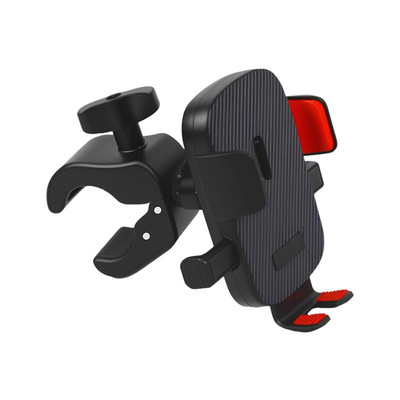 车载方向盘固定夹手机支架