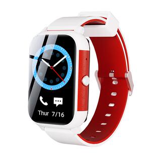 [官方正品]新款5G智能儿童电话手表青少年小初中学生男女孩专用可插卡功能无游戏精准定位防水手环只接打电话