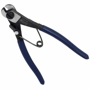 德国霍夫曼GARANT钢索剪 钢丝绳剪 电缆剪钢丝剪 带开口弹簧190mm