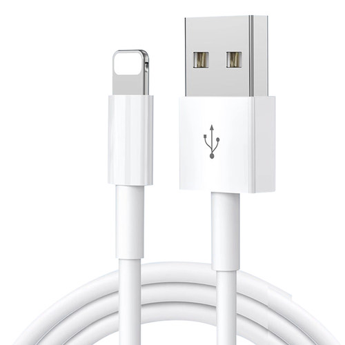 正品适用苹果数据线充电线USBiPhone17/15promax14快充12手机快充线2米加长8Plus原ipad官方原11套装专用xs
