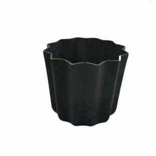 三能可露丽蛋糕模 SN6505家用不沾蛋糕模具烤箱用易脱模 烘焙模具
