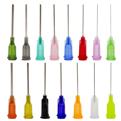 点胶针头点胶机打胶针头平口