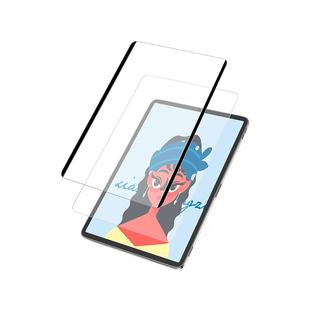 适用ipad磁吸类纸膜ipad10/9/8可拆卸air5/4/3平板2021pro2022新款磨砂mini6/5纸膜11寸写字10.2画画2020吸附