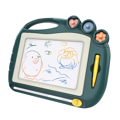 儿童画画板磁性写字板