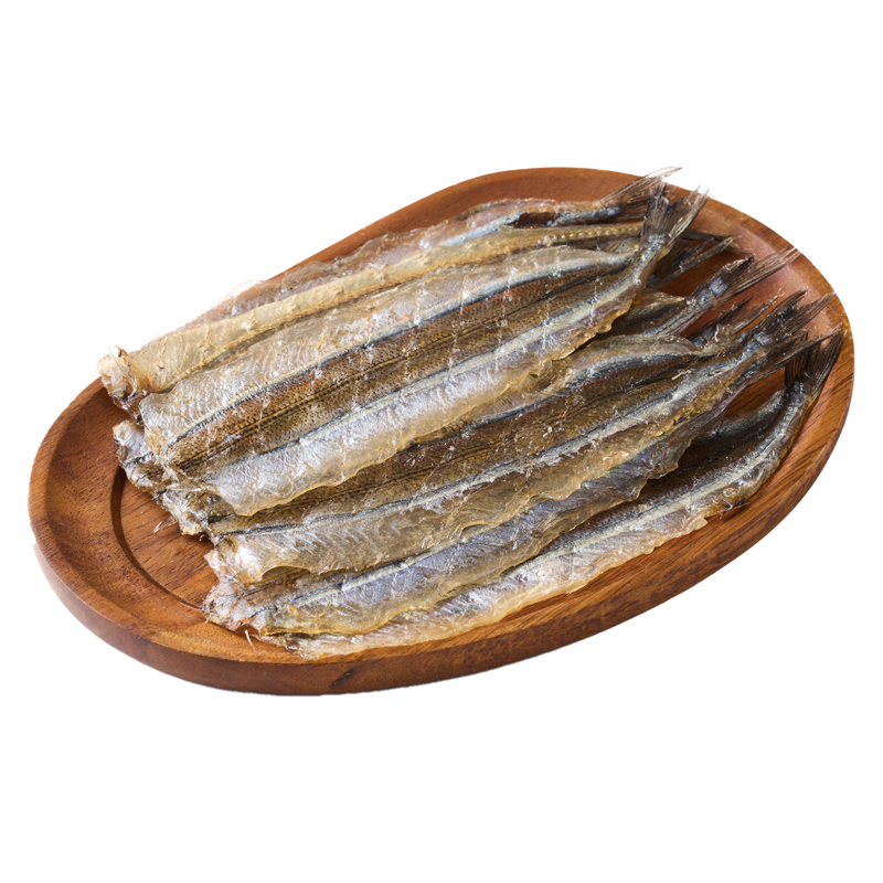 烧烤用马步鱼烧烤店露营食材专供