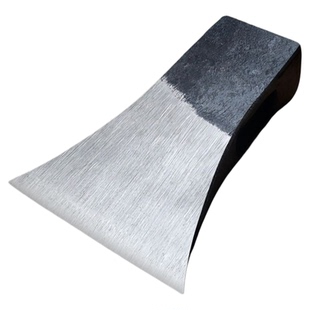 斧头轨道劈柴手工开山家用锻打多功能砍柴砍树伐木全钢一体家用斧