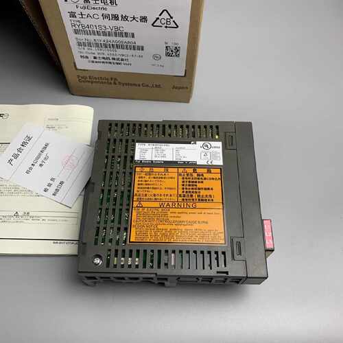议价全新富士RYB101S3/201S3/401S3/751S3/500S3-VBC/-Z5 /Z1/Z2/