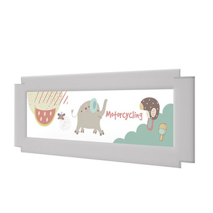 【床护栏配件】兔贝乐床围栏换洗布套，T36 T33系列护栏替换用