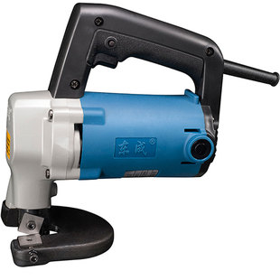 东成电剪刀J1J-FF-2.5/3.2铁皮不锈钢软钢板裁剪铁皮剪子东城工具