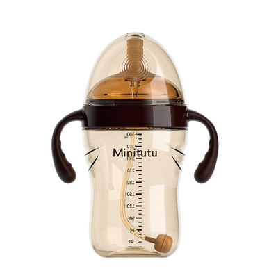 婴儿鸭嘴吸管杯|超1000次加购