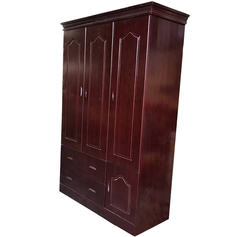 冲3冠大特价 实木衣柜 /阳台柜/储物柜卧室柜衣橱整体 厂家直销