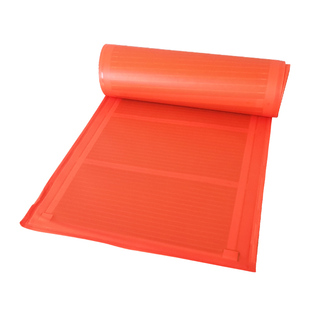 暖匠石墨烯地暖家用瑜伽馆电地暖木地板专用电热膜新型地热系统