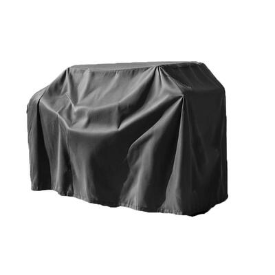 烧烤炉罩护炉具防水BBQ烧烤架罩