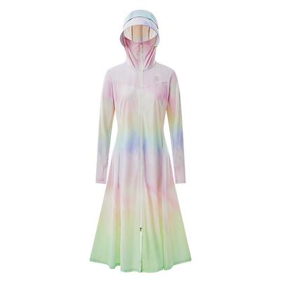 2024防晒服波司登户外