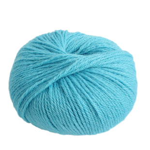 九色鹿9286安第斯羊驼宝宝毛线中细线羊驼绒羊毛线手编线不起球