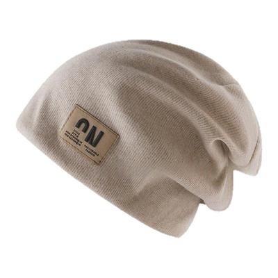 LVURT高品质护耳保暖潮搭堆堆帽