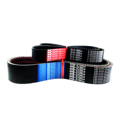 神威三角皮带3HBJ 1740 1840 1985 1986 2030 2972收割机皮带