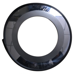 瓦椤纸分切薄刀分纸刀片合金钨钢单刀270/280*168高硬度锋利耐用