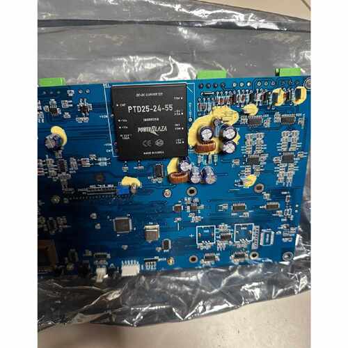 PTD25-24-55 K.C.LTD 阴极保护主板 船舶工业自动化配件