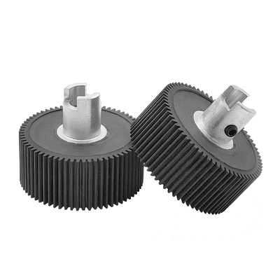 理光一体机搓纸轮分页垫原装品质