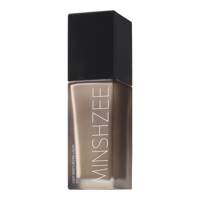 粉底液遮瑕持久不脱妆不卡粉保湿