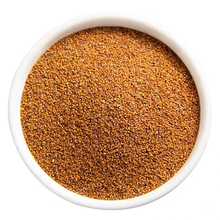 葶苈子中药材正品500g克北葶苈籽葶苈籽新货干净丁历子野生无硫熏