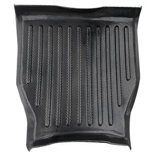 新大洲本田NS125LA专用脚垫小拉TPE脚踏垫防滑踏板摩托车改装配件