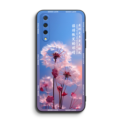 彬彧适用于小米cc9手机壳m1904f3bc时尚网红保护套Mcc9美图定制版防摔外壳mi小米a3pro软硅胶xiaomi梦幻蝴蝶c