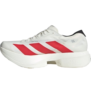 adidas阿迪达斯男鞋ADIZERO ADIOS PRO 4 M运动训练跑步鞋JR6363