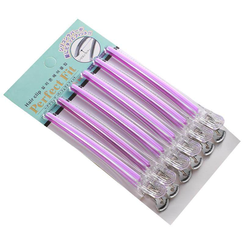 理发店烫染剪发无痕夹美发夹子发型师专用分区固定鸭嘴夹造型专用