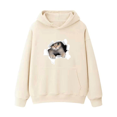 山东青岛即墨卫衣加绒加厚