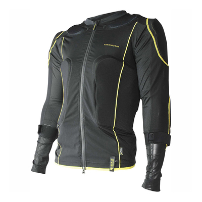 铠武者轻量化滑雪护具官方正品