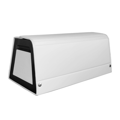 小鹏专用后备箱收纳箱