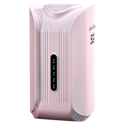 【夏新正品】真5G无线路由器随身wifi6移动光纤宽带千兆双频高速流量免拉网线商用家用车载CPE