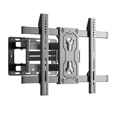 鑫布朗伸缩旋转壁挂电视机架