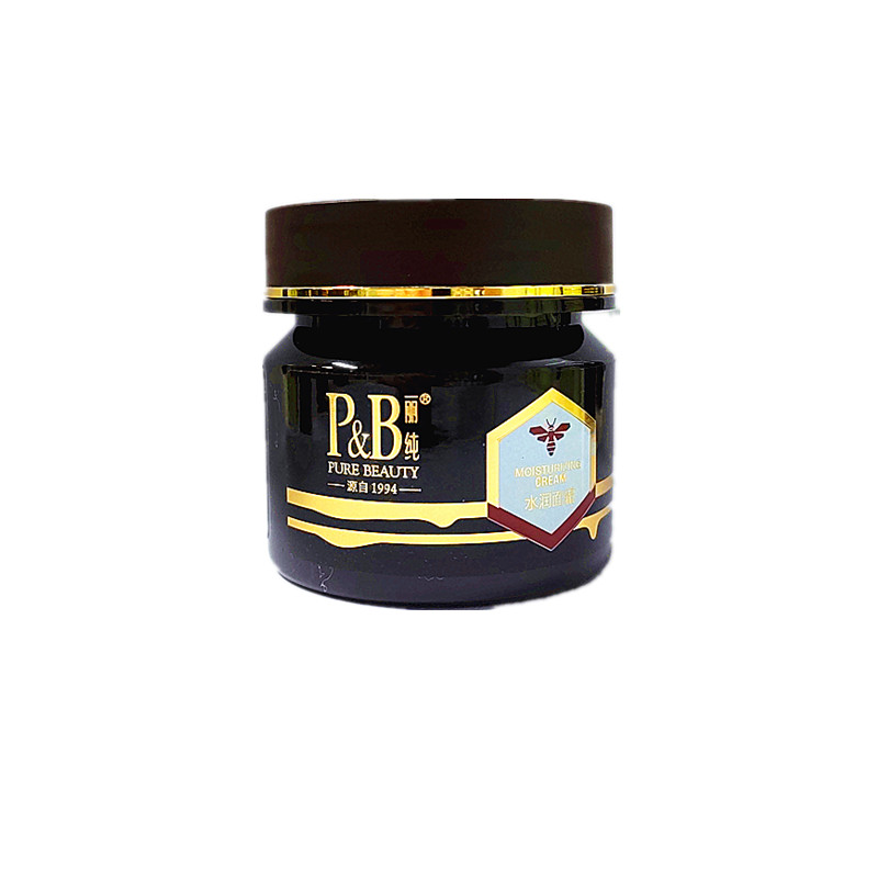 丽纯P&B水润润肤霜100G