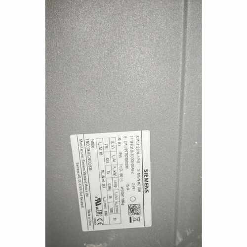 议价-1PH31361DD000GA0Z主轴电机未使-可维修