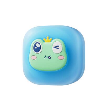 宝宝儿童换季舒缓山茶油面霜