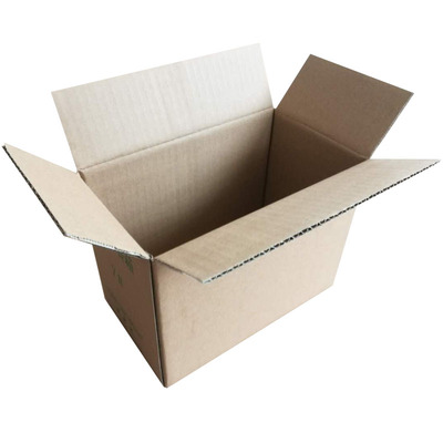 5层特硬快递纸箱子包装盒