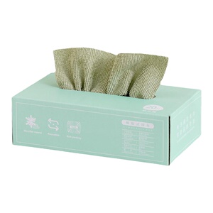 抽取式抹布厨房一次性懒人抹布加厚可水洗洗碗布干湿两用百洁布