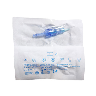 电动微针针头Dr.Pen A6原装 Cartridge Needle Derma Pen Needles