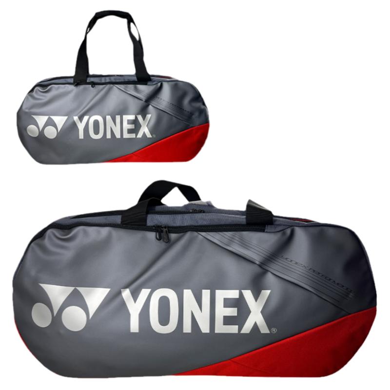 尤尼克斯YONEX羽毛球包男女多功能yy弓箭11同色包BA92312/92326