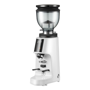 MOJAE/摩佳飓风咖啡磨豆机4.0定量磨豆机电动咖啡研磨机家用磨粉