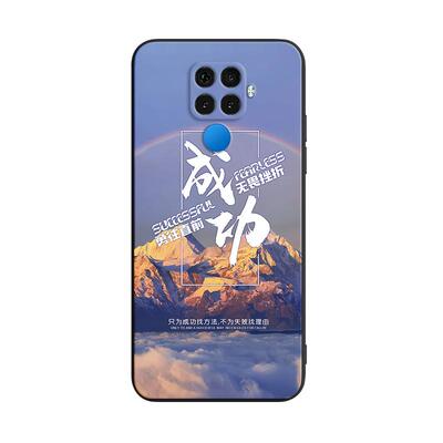 适用于华为nova5ipro防摔保护套