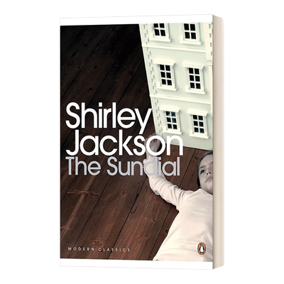 TheSundial日晷英文版