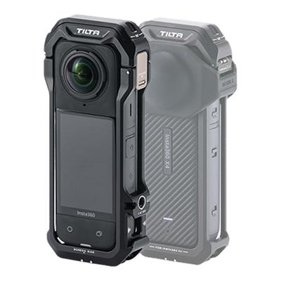 Insta360X4全笼拓展保护框金属